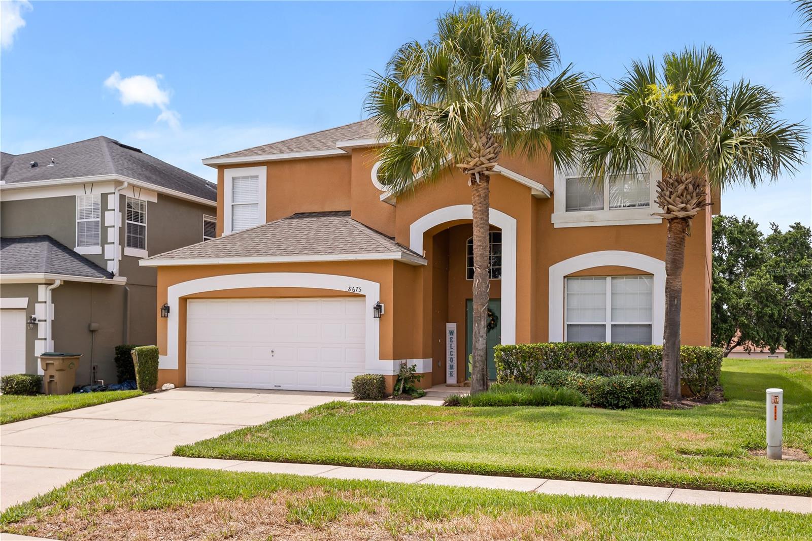8675 LA ISLA DR, KISSIMMEE, FL — photo 39