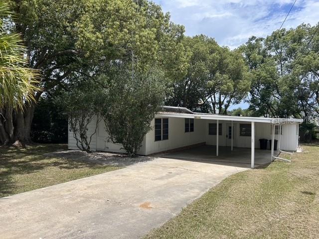16815 SE 101ST COURT RD, SUMMERFIELD, FL