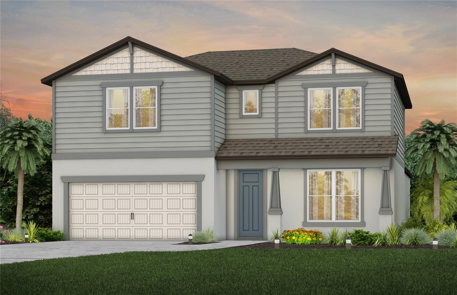 6657 ASBURY BARNES LN, WESLEY CHAPEL, FL