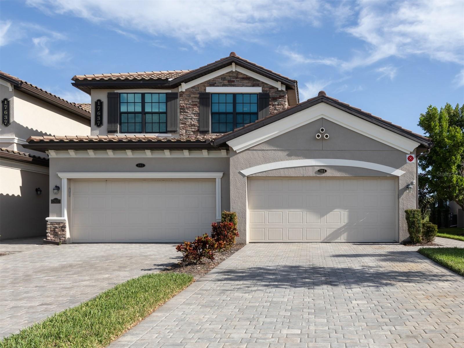 17637 GAWTHROP DR #104, BRADENTON, FL — photo 2