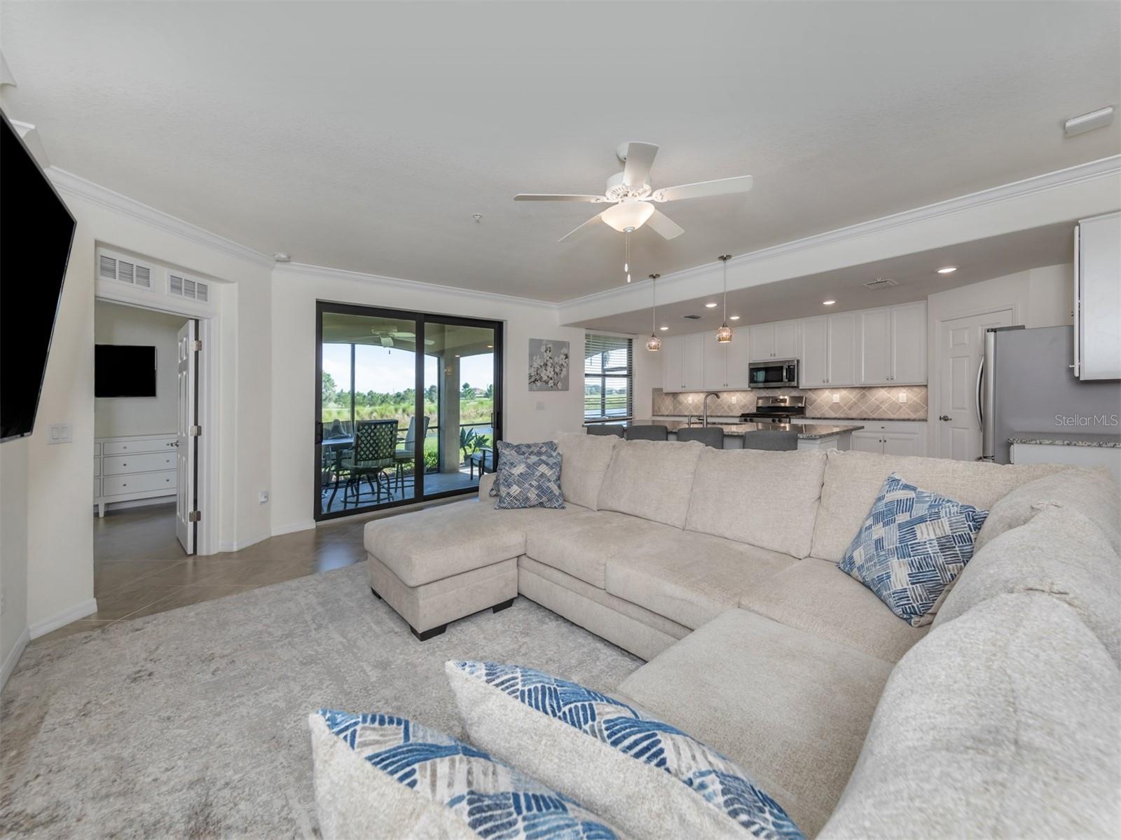 17637 GAWTHROP DR #104, BRADENTON, FL — photo 19