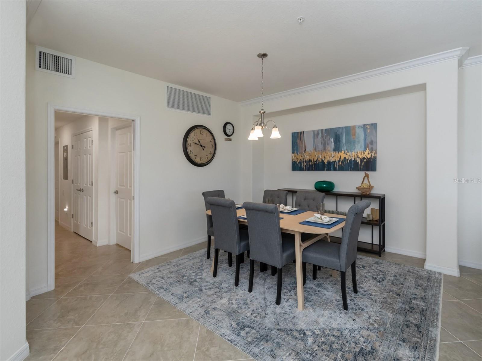 17637 GAWTHROP DR #104, BRADENTON, FL — photo 22