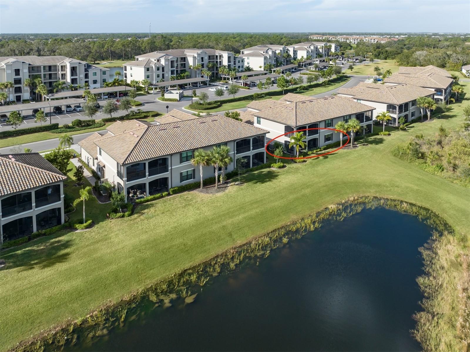 17637 GAWTHROP DR #104, BRADENTON, FL — photo 33