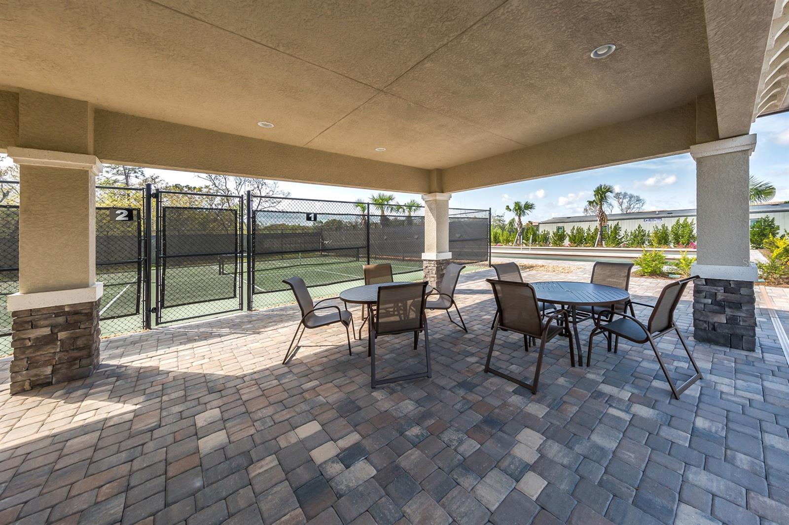 17637 GAWTHROP DR #104, BRADENTON, FL — photo 47