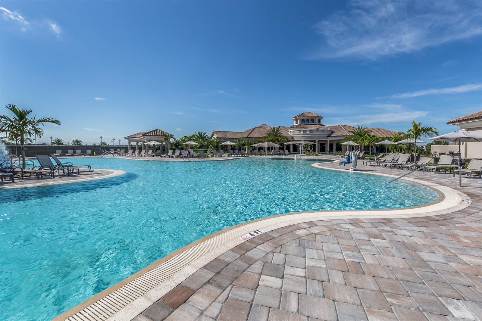 17637 GAWTHROP DR #104, BRADENTON, FL — photo 52