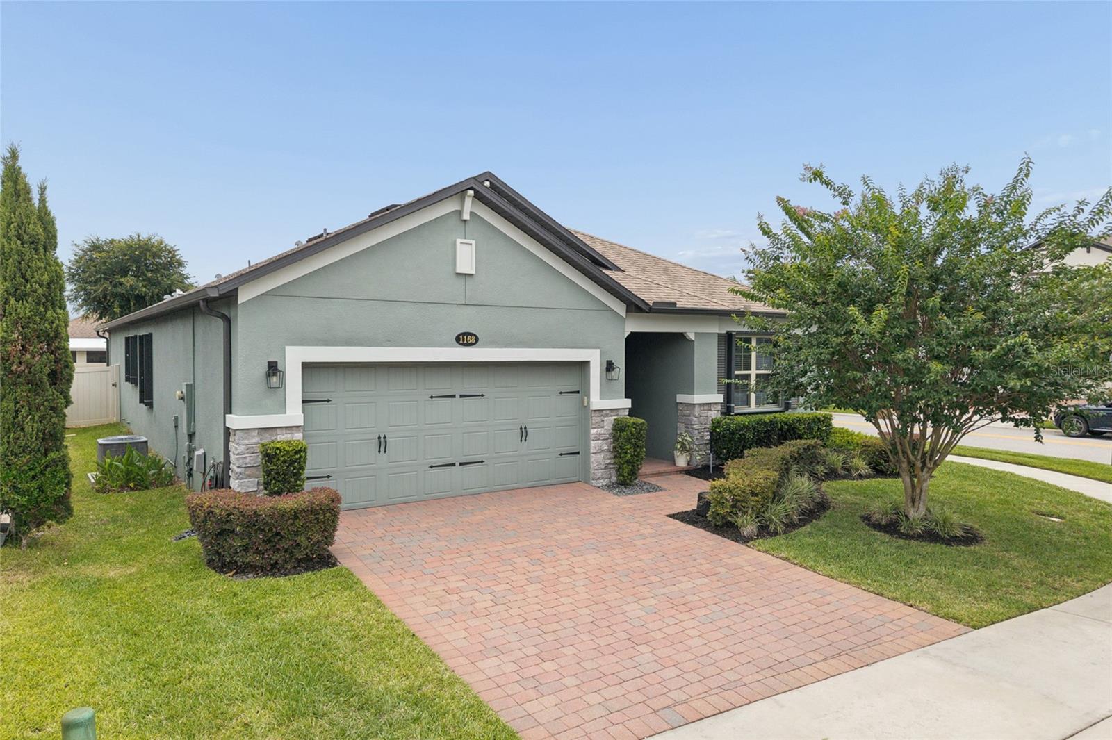 1168 NARCOOSSEE DEL SOL, ST CLOUD, FL