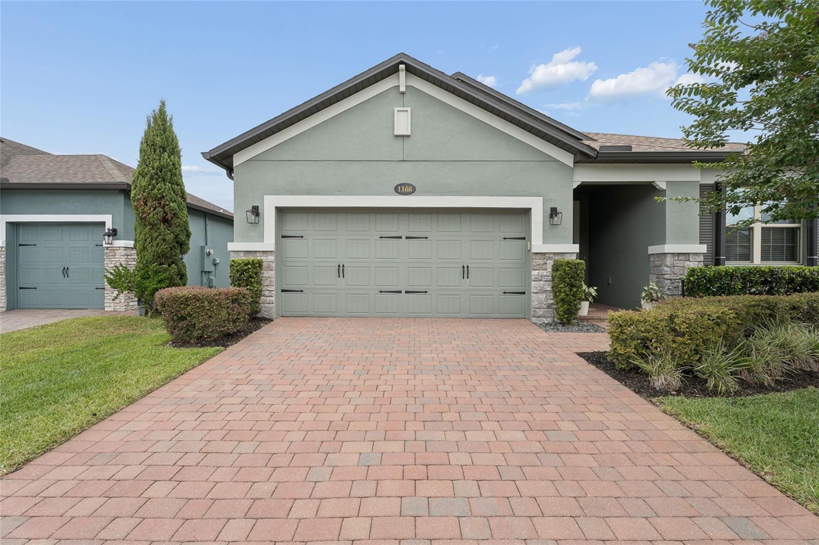 1168 NARCOOSSEE DEL SOL, ST CLOUD, FL — photo 2