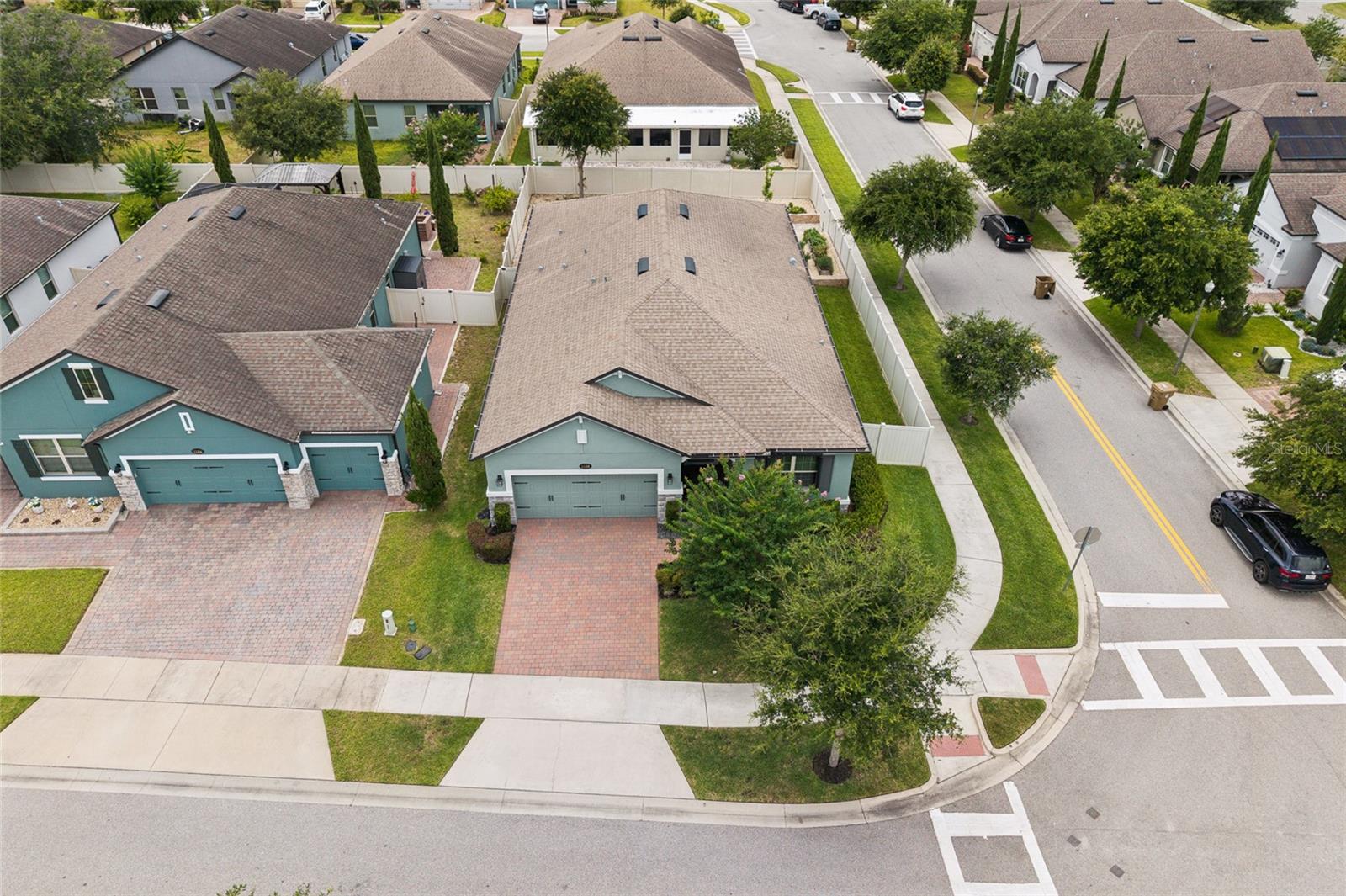 1168 NARCOOSSEE DEL SOL, ST CLOUD, FL — photo 4