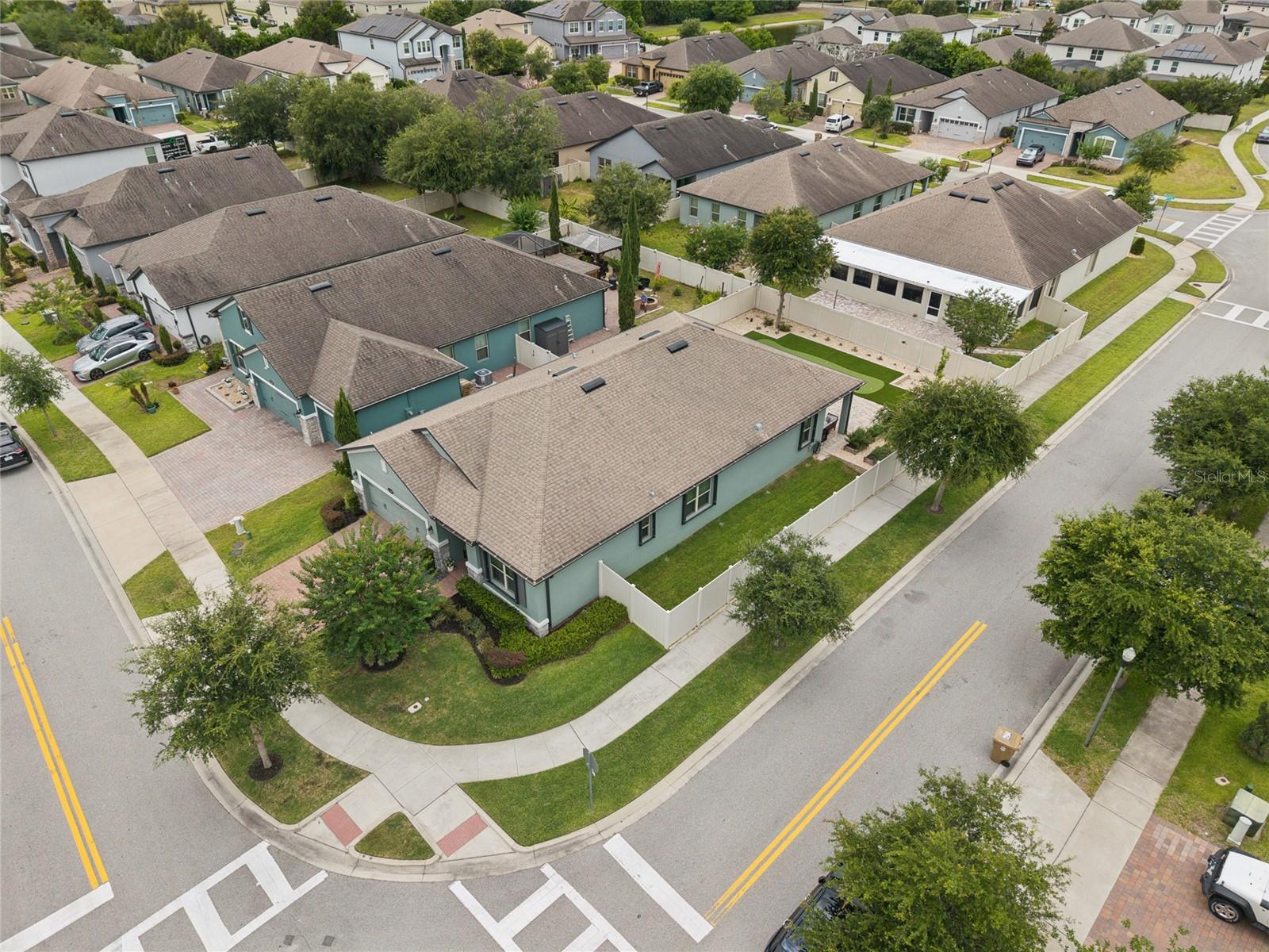 1168 NARCOOSSEE DEL SOL, ST CLOUD, FL — photo 5