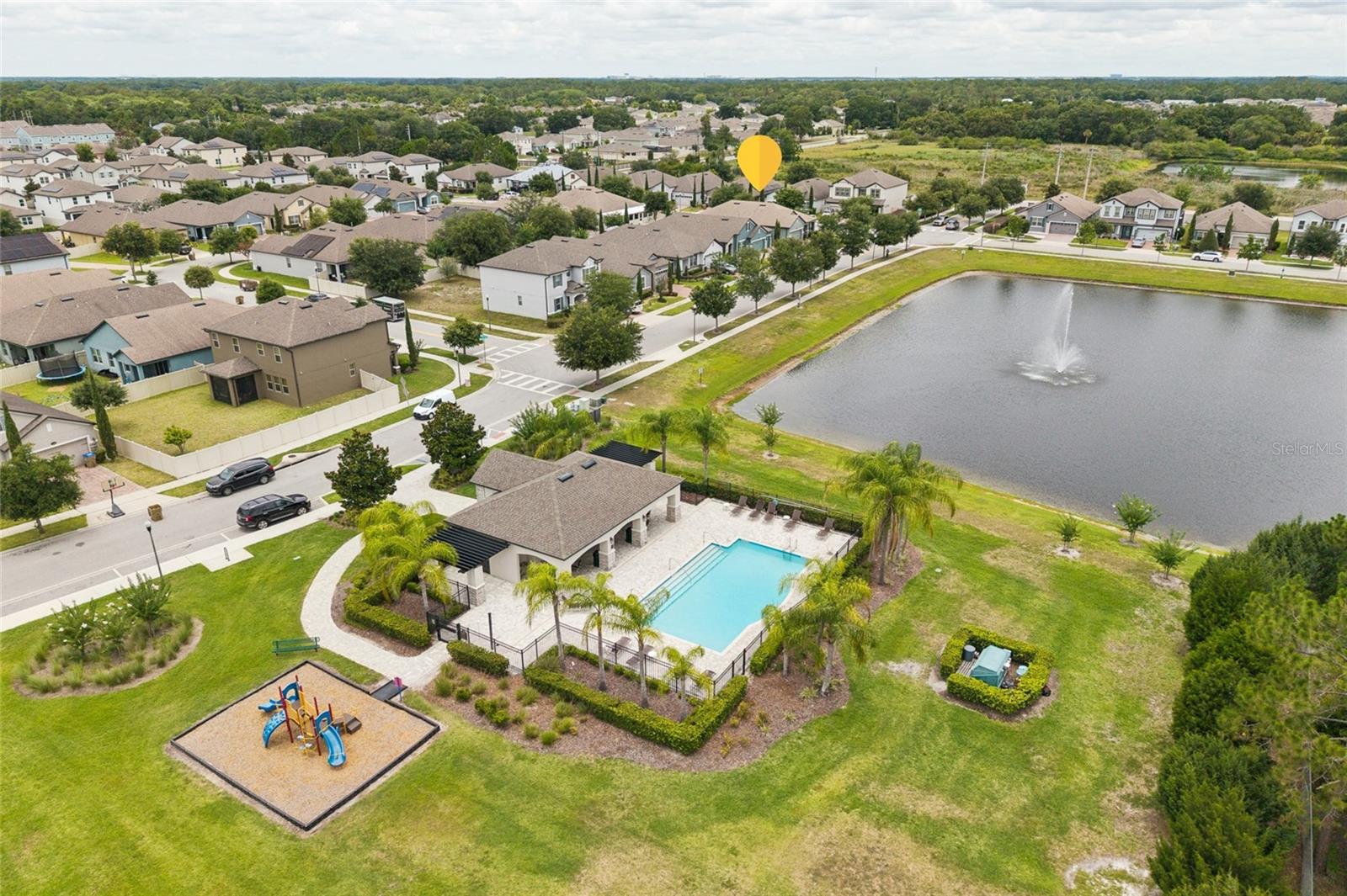 1168 NARCOOSSEE DEL SOL, ST CLOUD, FL — photo 6