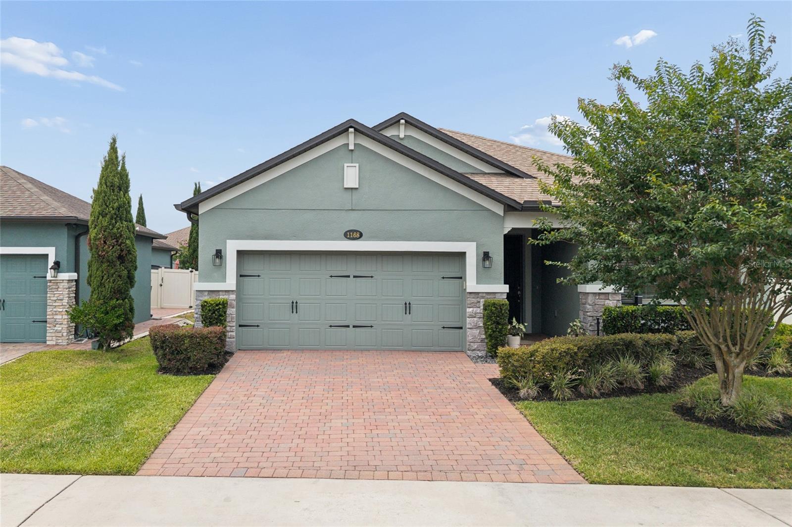 1168 NARCOOSSEE DEL SOL, ST CLOUD, FL — photo 54