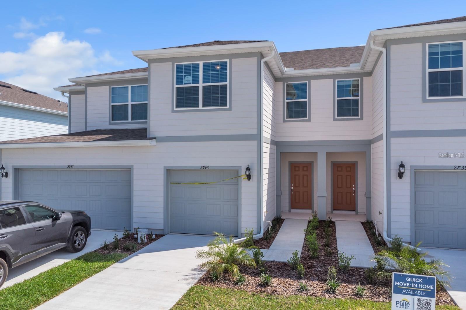 2743 FETCHING TRL, DAVENPORT, FL