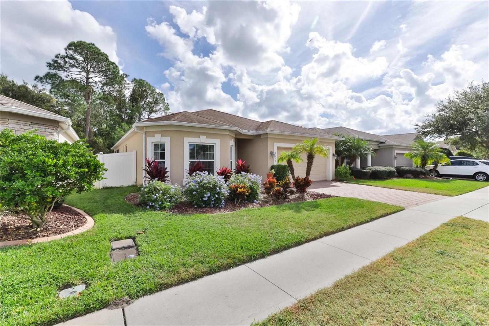 3849 BOURBON ST, PORT ORANGE, FL — photo 2