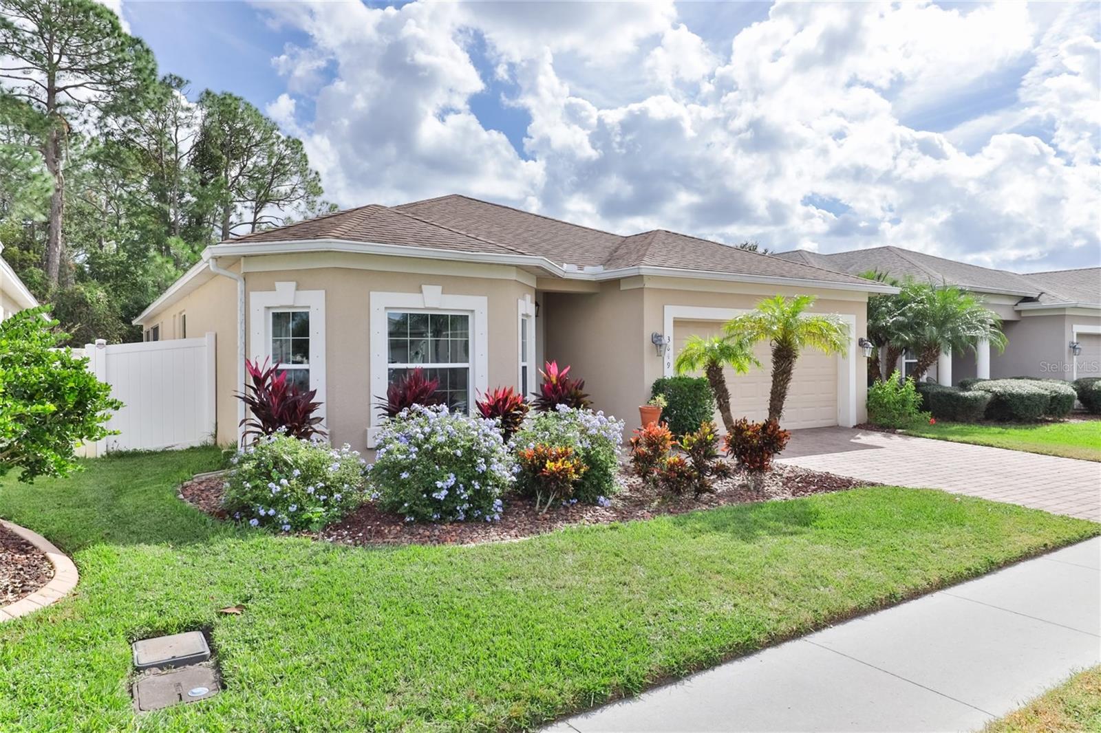 3849 BOURBON ST, PORT ORANGE, FL — photo 3