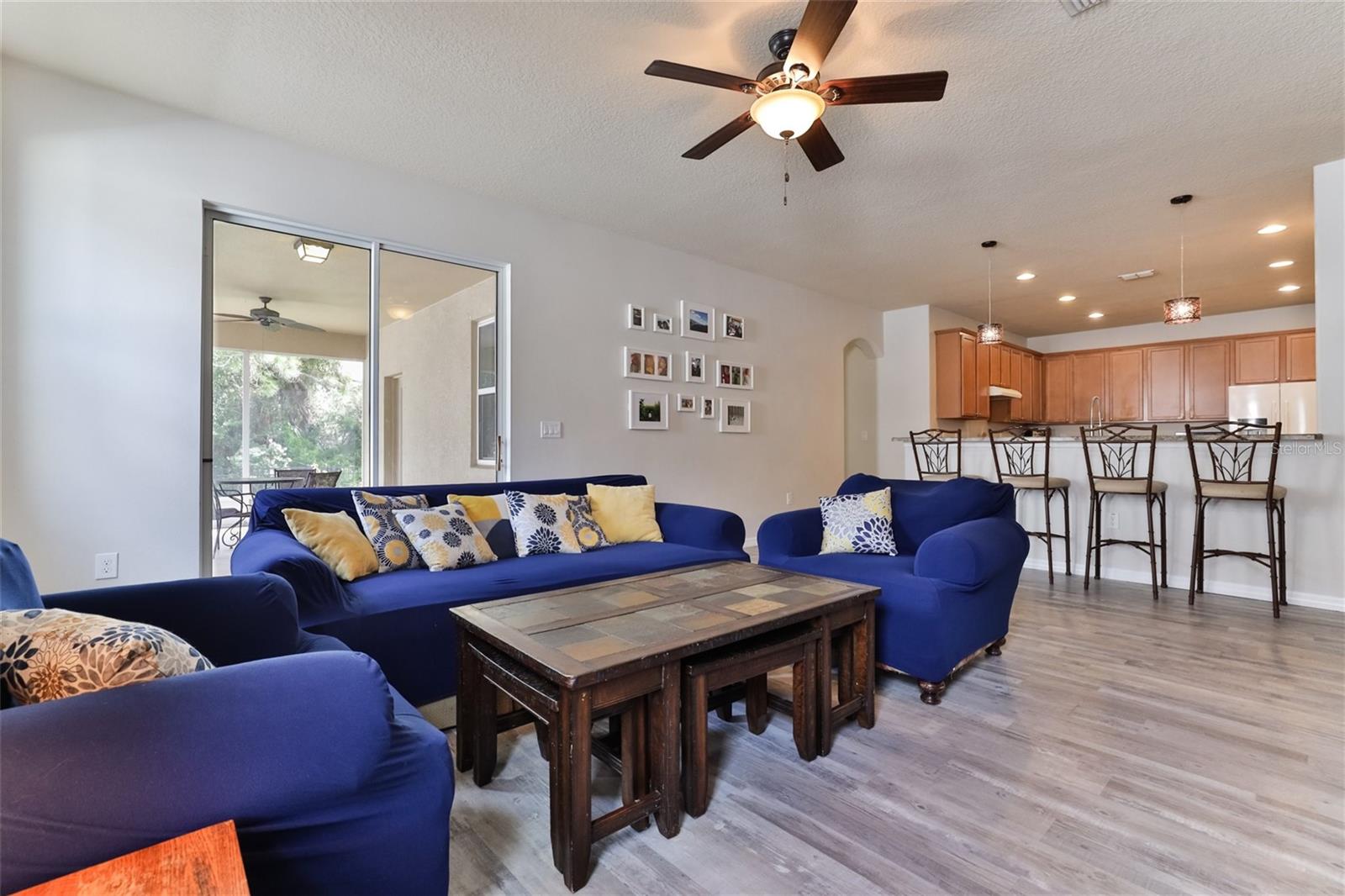 3849 BOURBON ST, PORT ORANGE, FL — photo 14