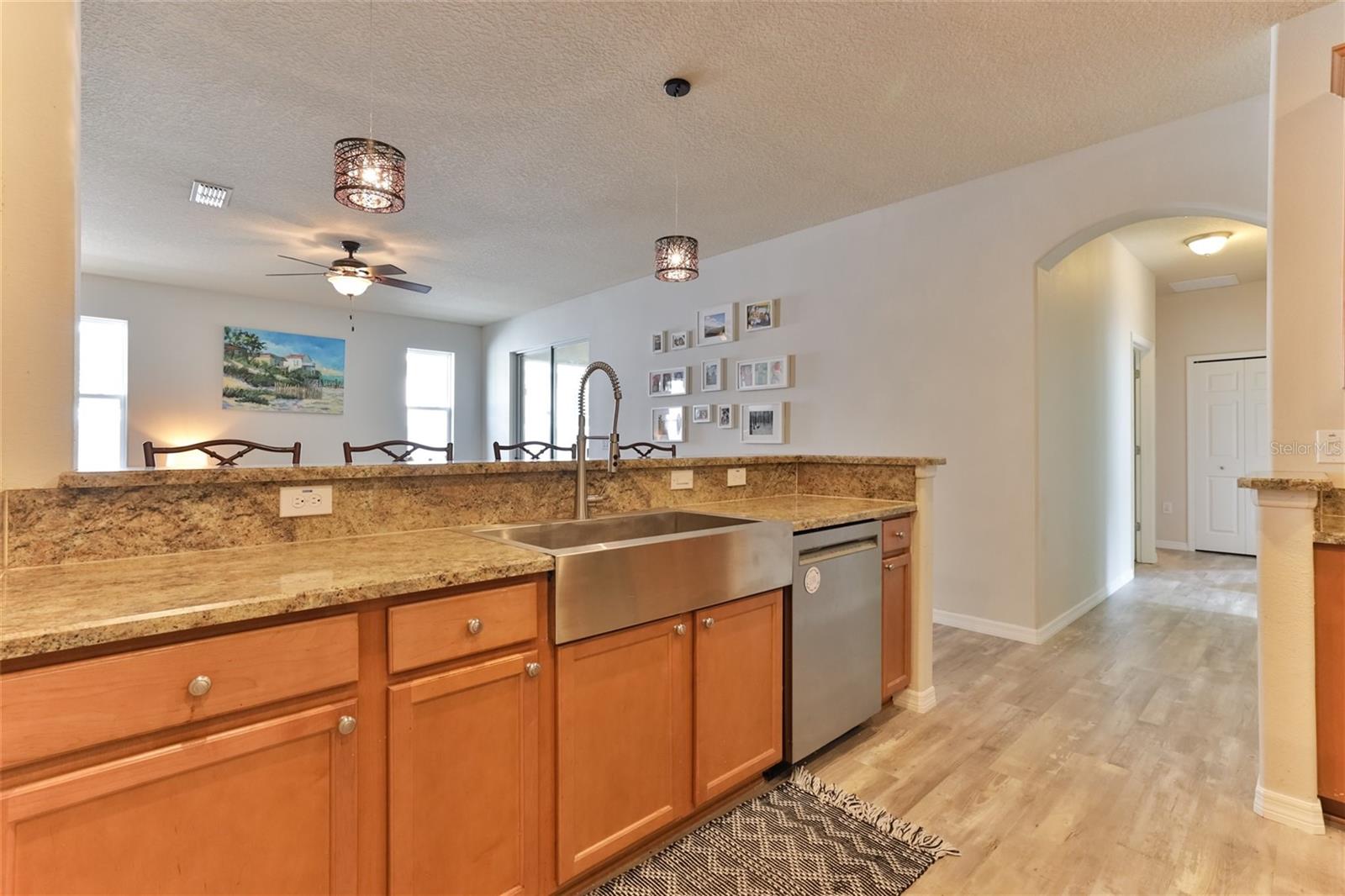 3849 BOURBON ST, PORT ORANGE, FL — photo 19
