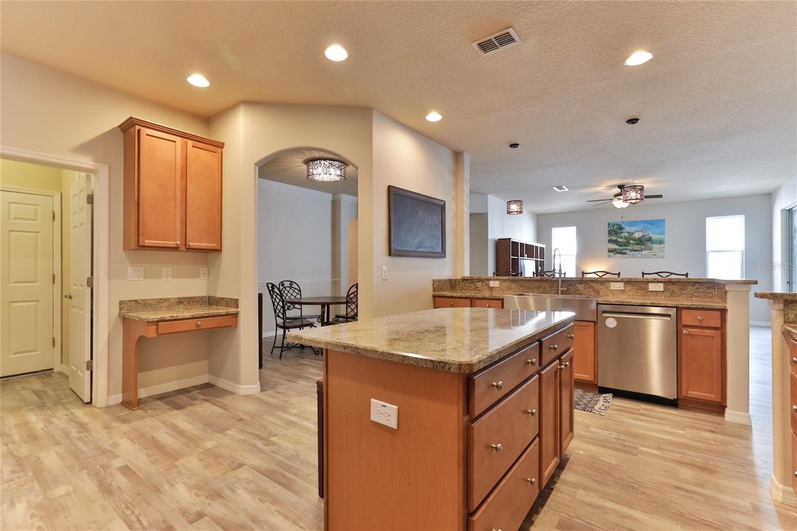 3849 BOURBON ST, PORT ORANGE, FL — photo 21