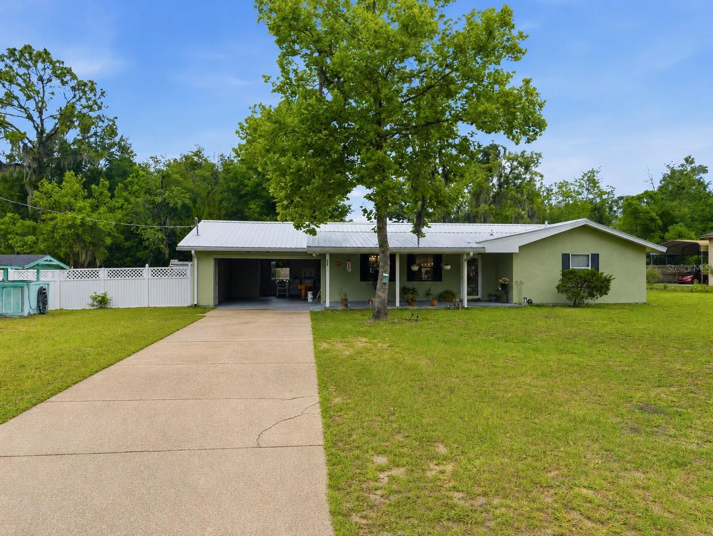 334 7TH WAY, INTERLACHEN, FL