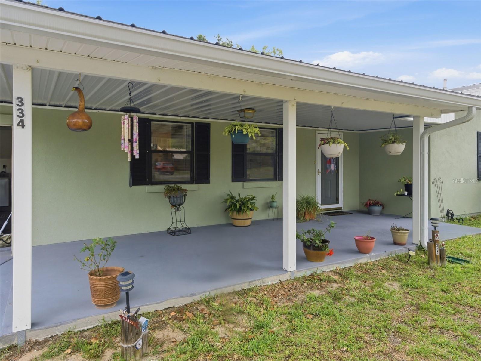 334 7TH WAY, INTERLACHEN, FL — photo 3