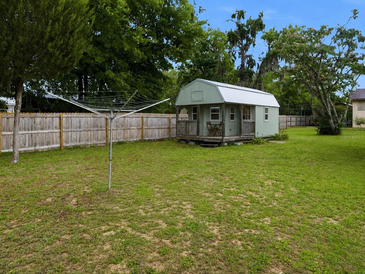 334 7TH WAY, INTERLACHEN, FL — photo 33