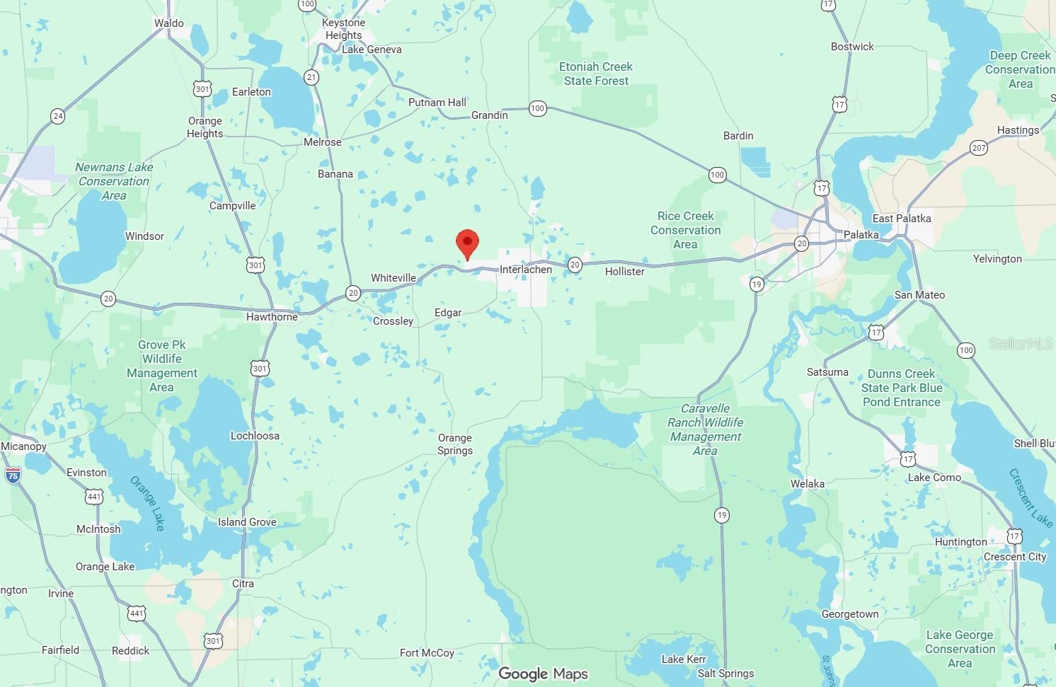 334 7TH WAY, INTERLACHEN, FL — photo 37