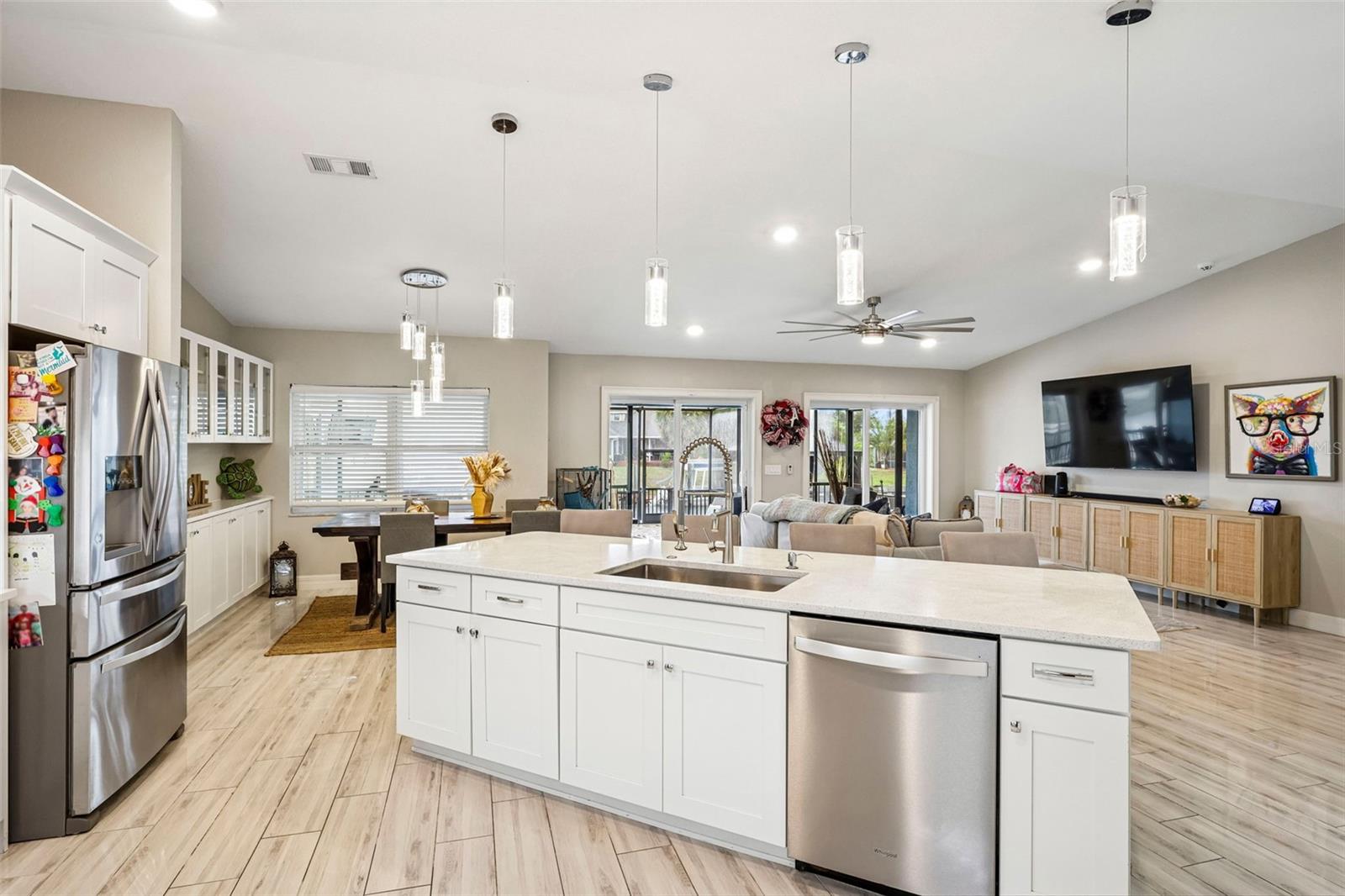 6304 FLAMINGO DR, APOLLO BEACH, FL — photo 17