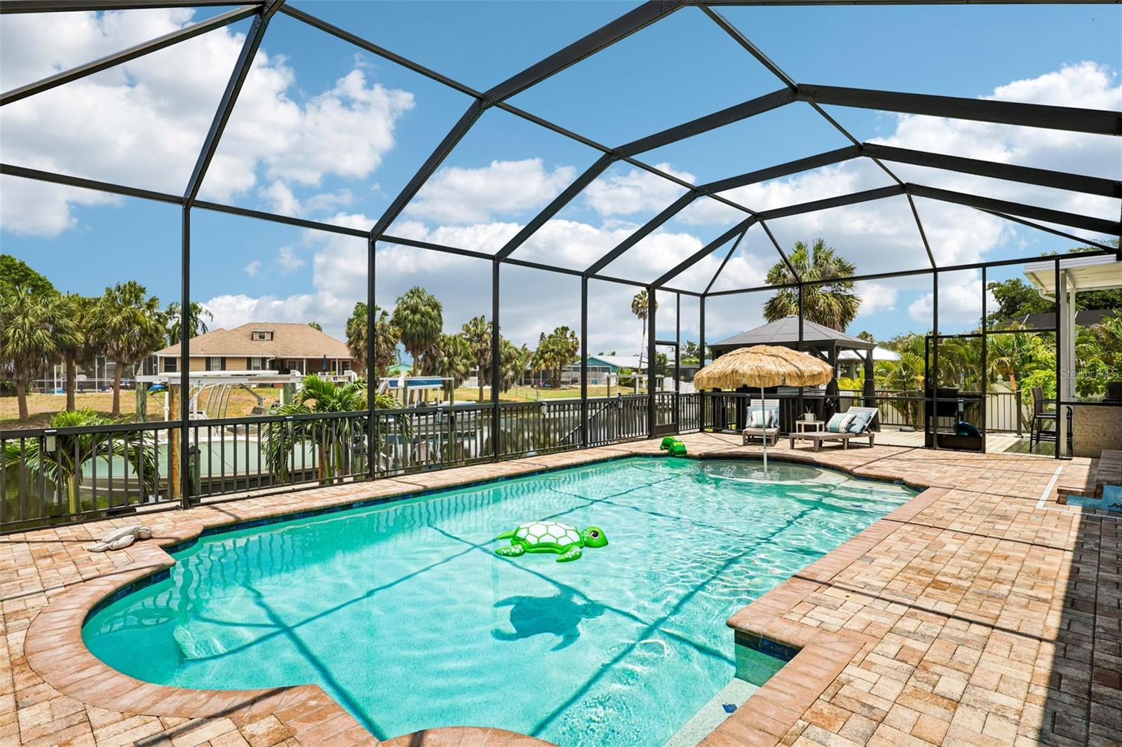 6304 FLAMINGO DR, APOLLO BEACH, FL — photo 42