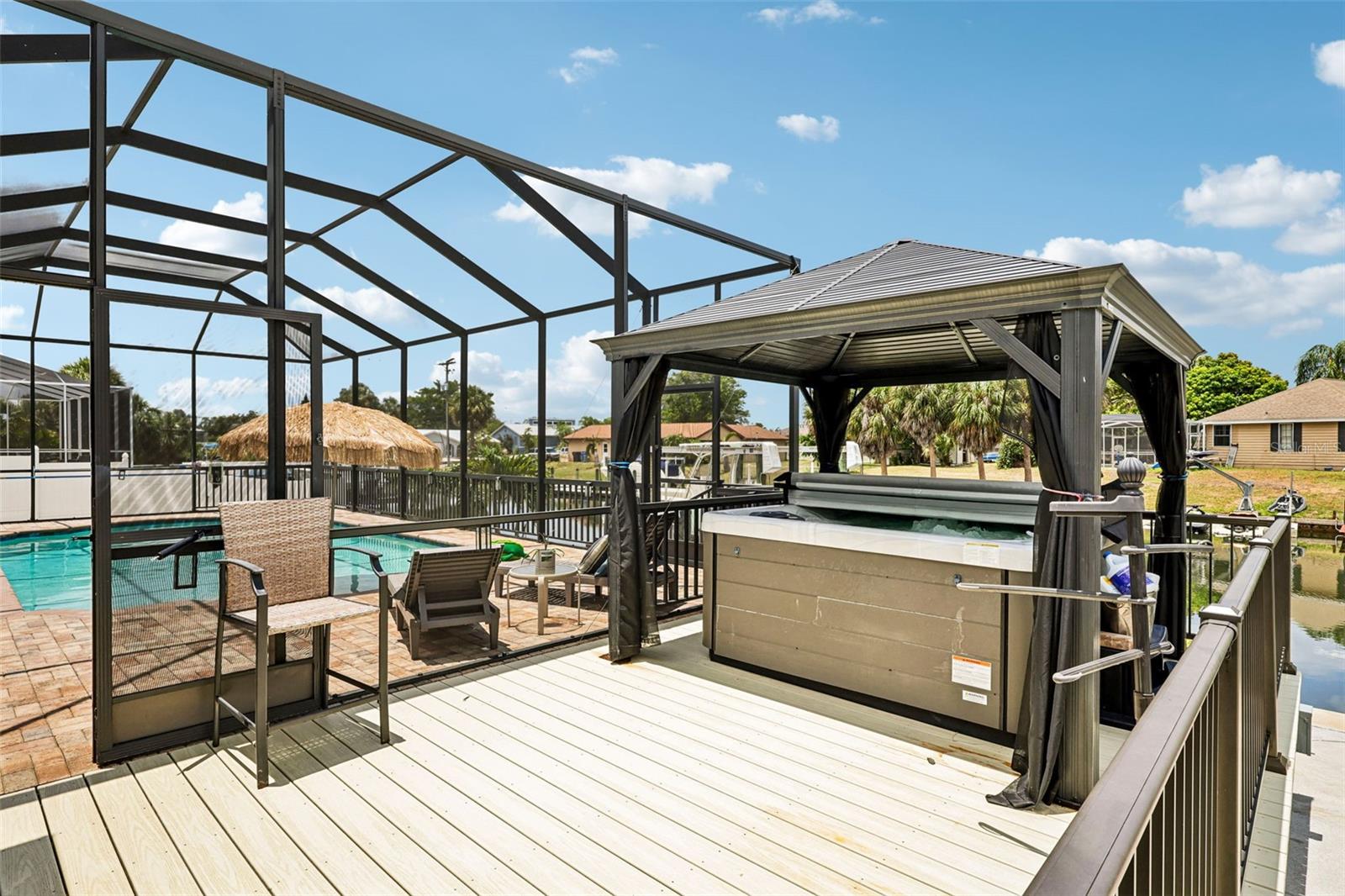 6304 FLAMINGO DR, APOLLO BEACH, FL — photo 45