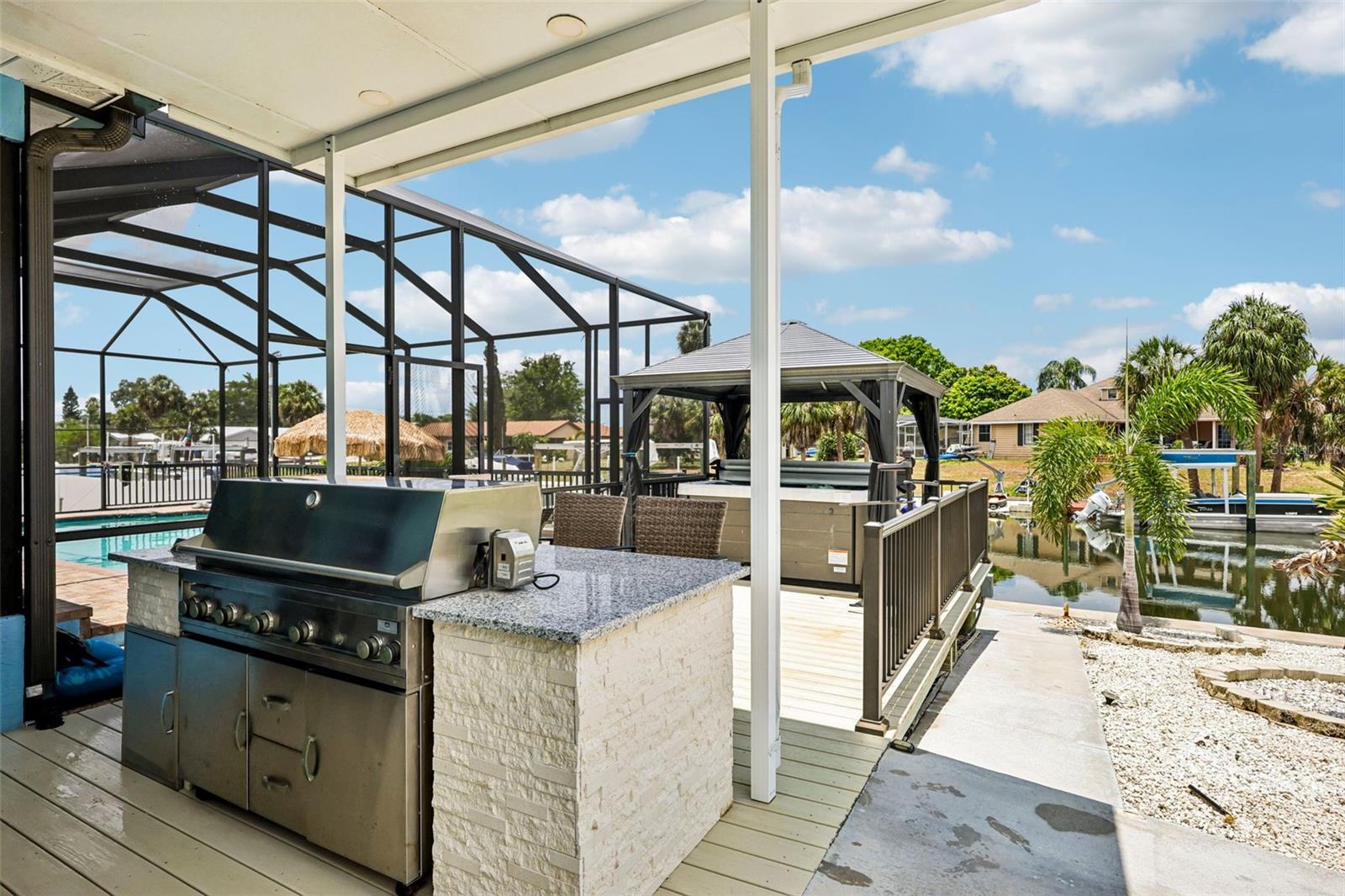 6304 FLAMINGO DR, APOLLO BEACH, FL — photo 46