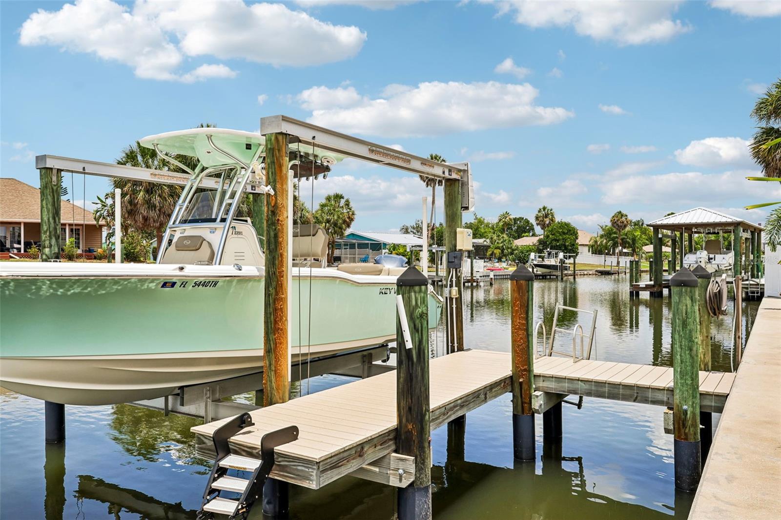 6304 FLAMINGO DR, APOLLO BEACH, FL — photo 58