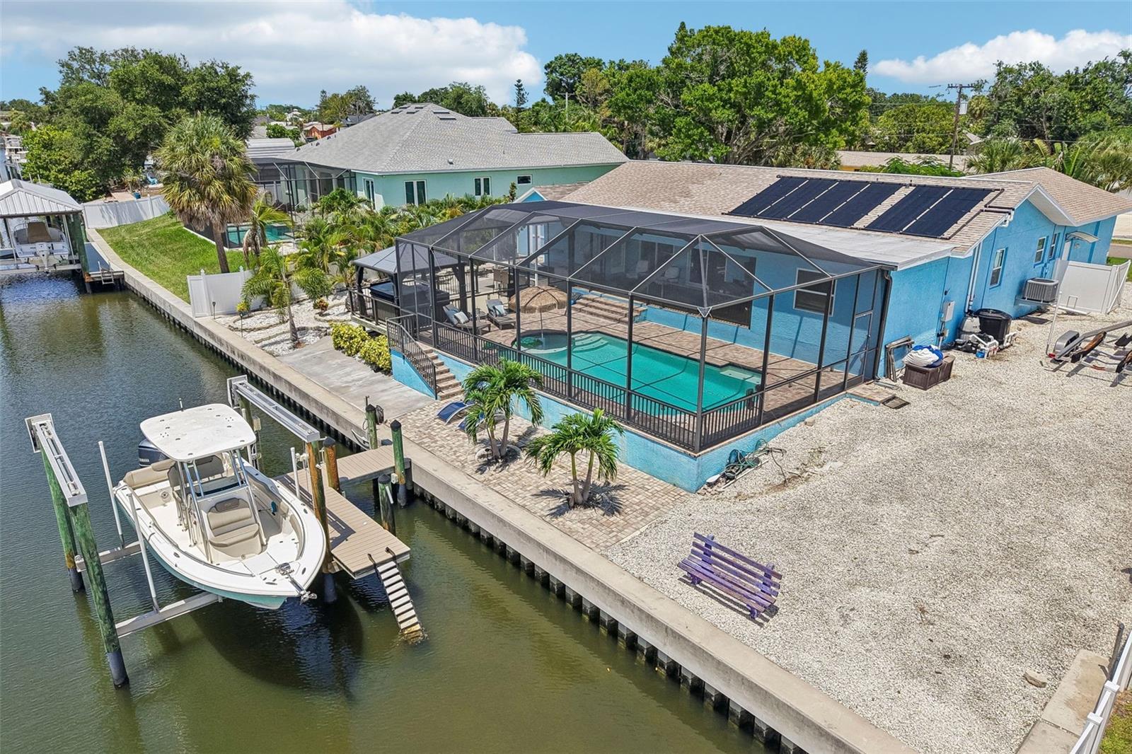 6304 FLAMINGO DR, APOLLO BEACH, FL — photo 72