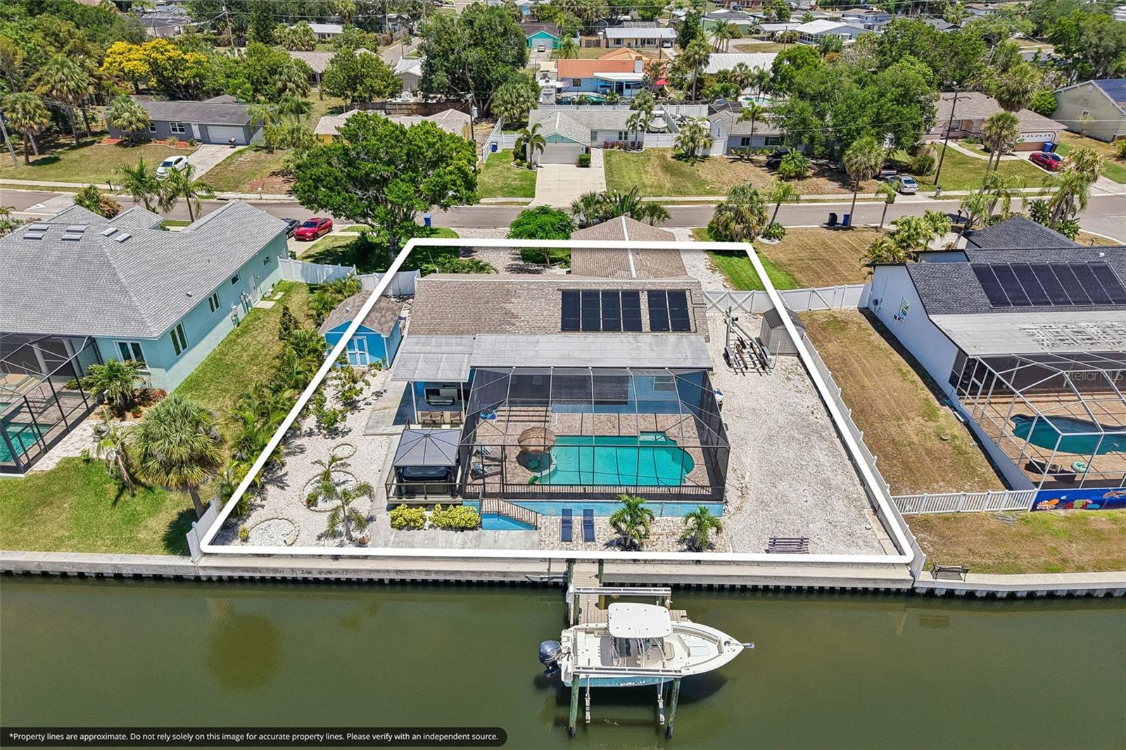 6304 FLAMINGO DR, APOLLO BEACH, FL — photo 73