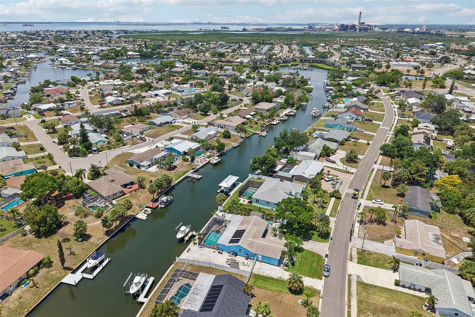 6304 FLAMINGO DR, APOLLO BEACH, FL — photo 76