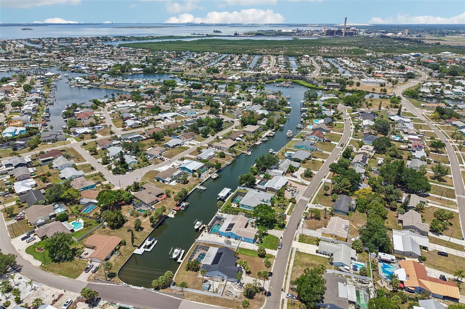 6304 FLAMINGO DR, APOLLO BEACH, FL — photo 77
