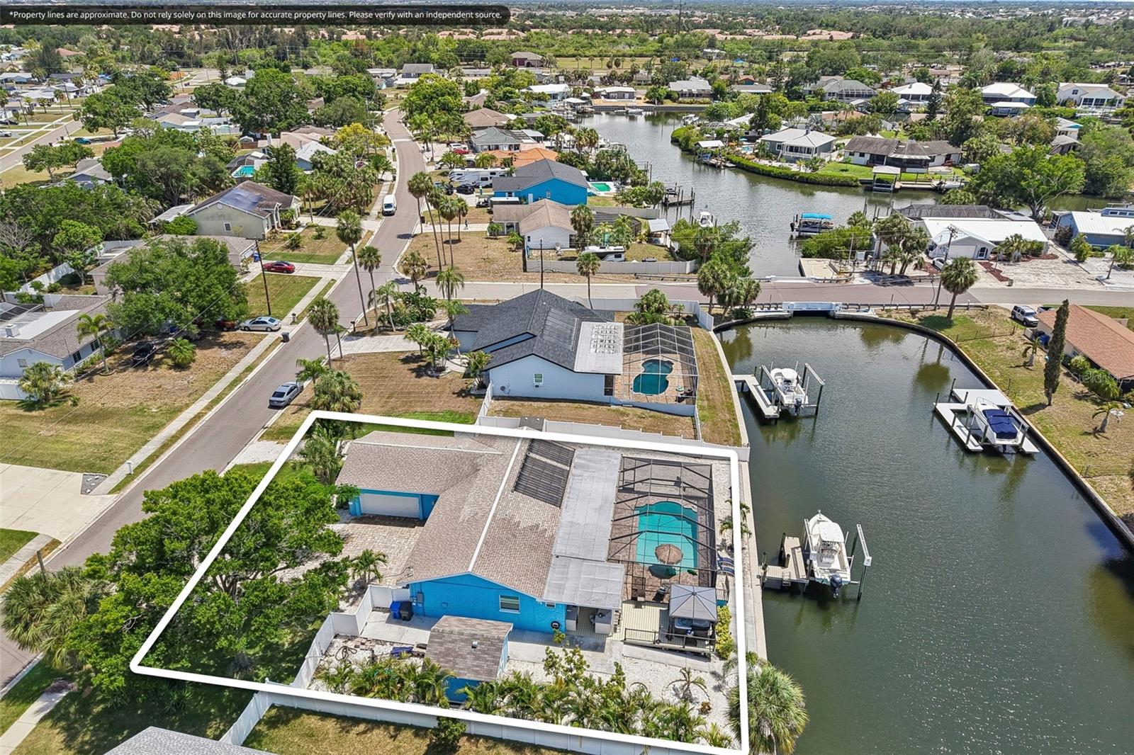 6304 FLAMINGO DR, APOLLO BEACH, FL — photo 79
