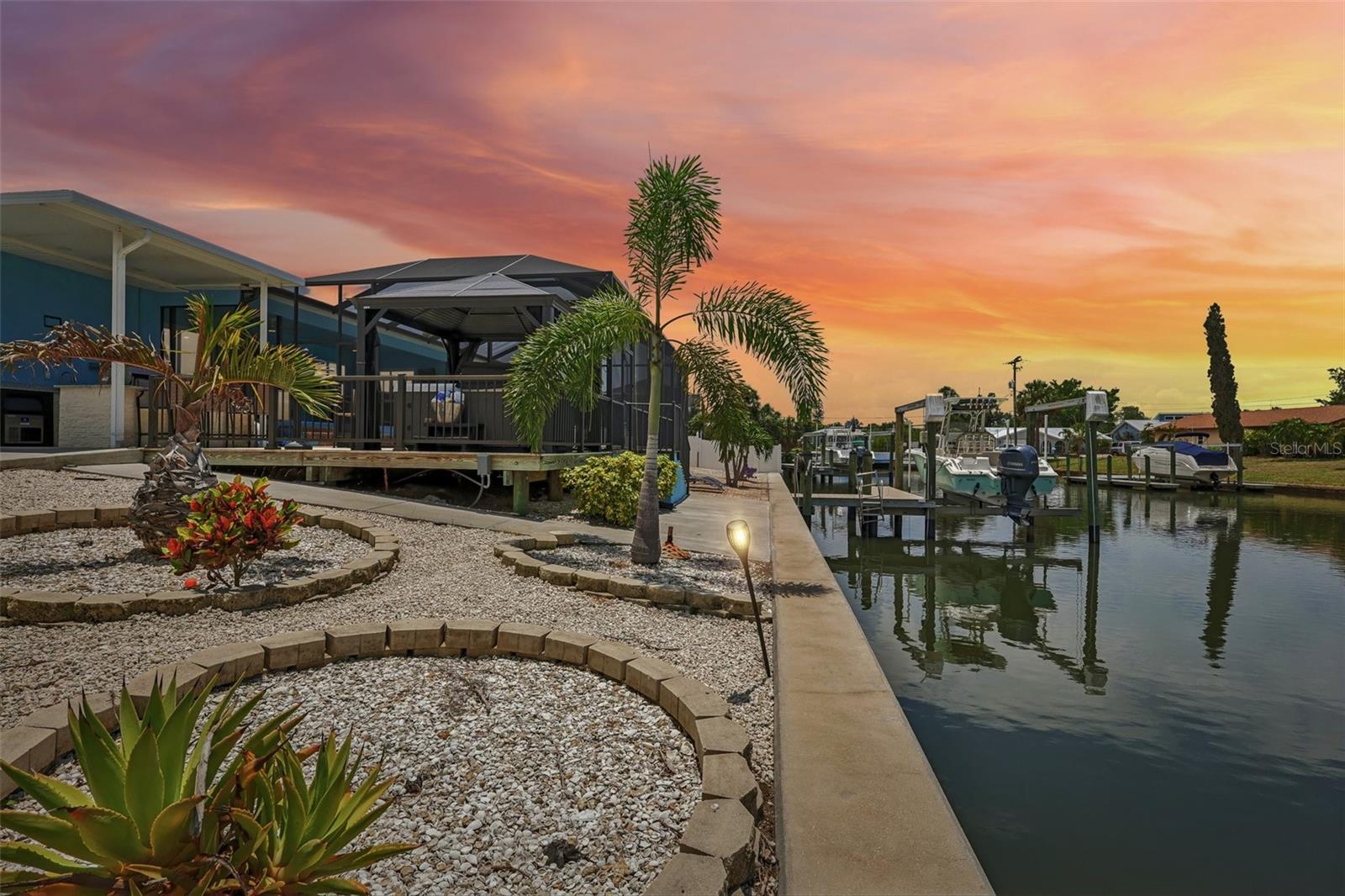 6304 FLAMINGO DR, APOLLO BEACH, FL — photo 80