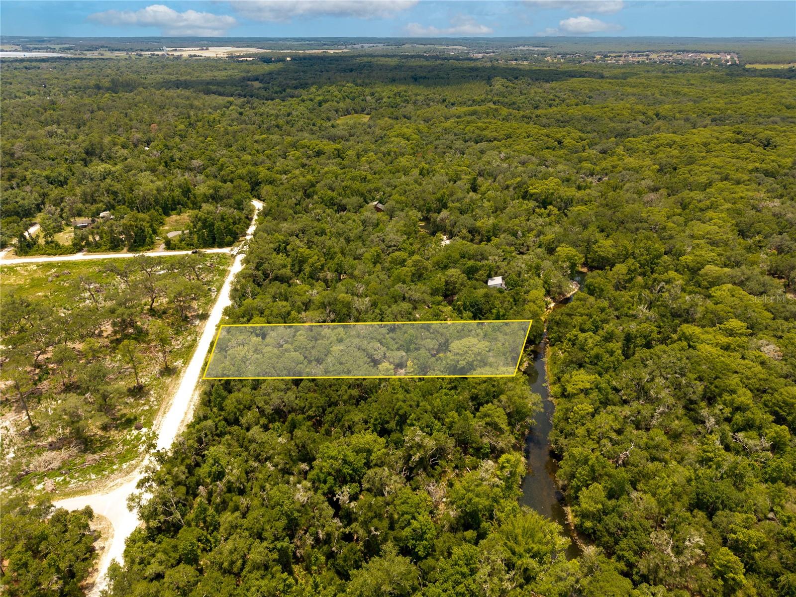 7353 RIVERVIEW DR, WEBSTER, FL — photo 2