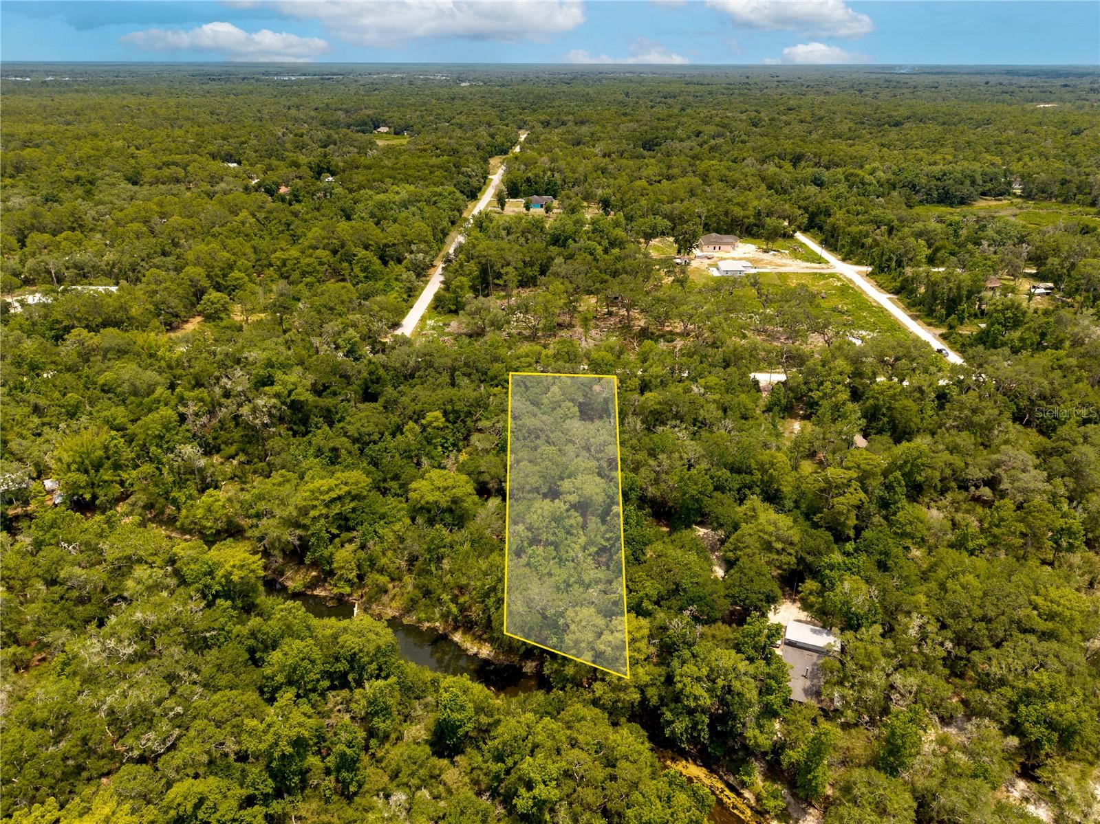 7353 RIVERVIEW DR, WEBSTER, FL — photo 3