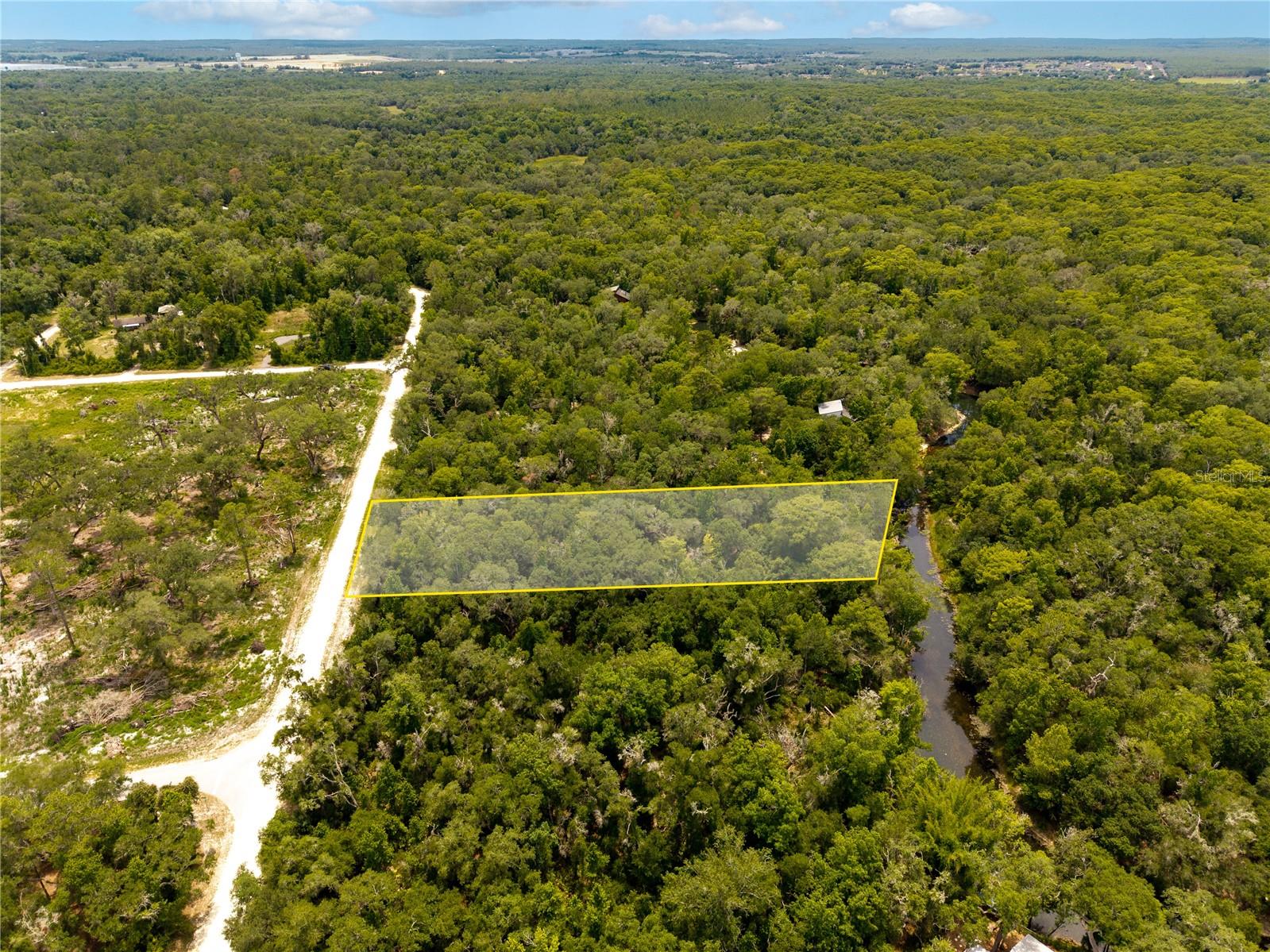 7353 RIVERVIEW DR, WEBSTER, FL — photo 4