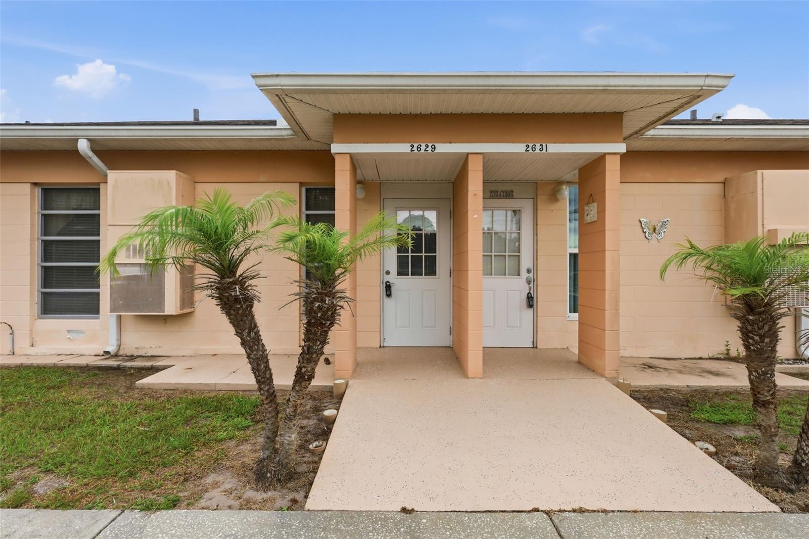 2629 CLUB CIR #2629, LAKE WALES, FL