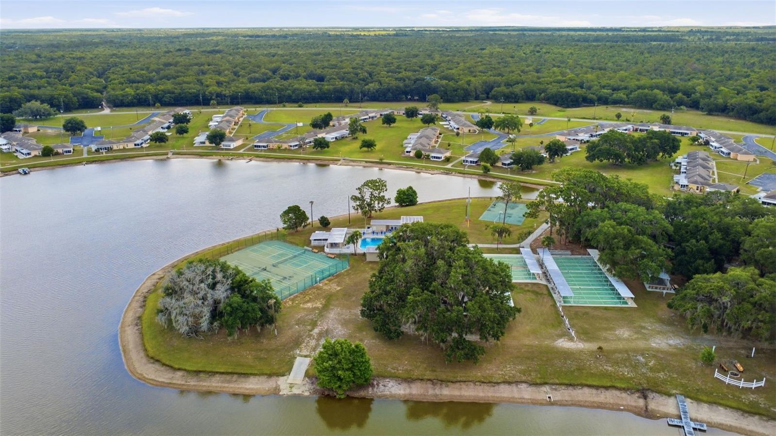 2629 CLUB CIR #2629, LAKE WALES, FL — photo 37