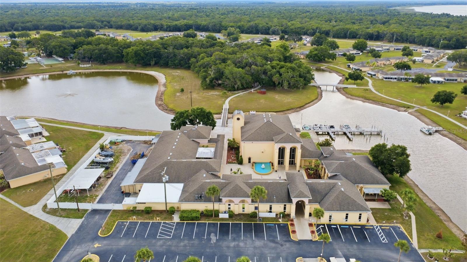 2629 CLUB CIR #2629, LAKE WALES, FL — photo 43