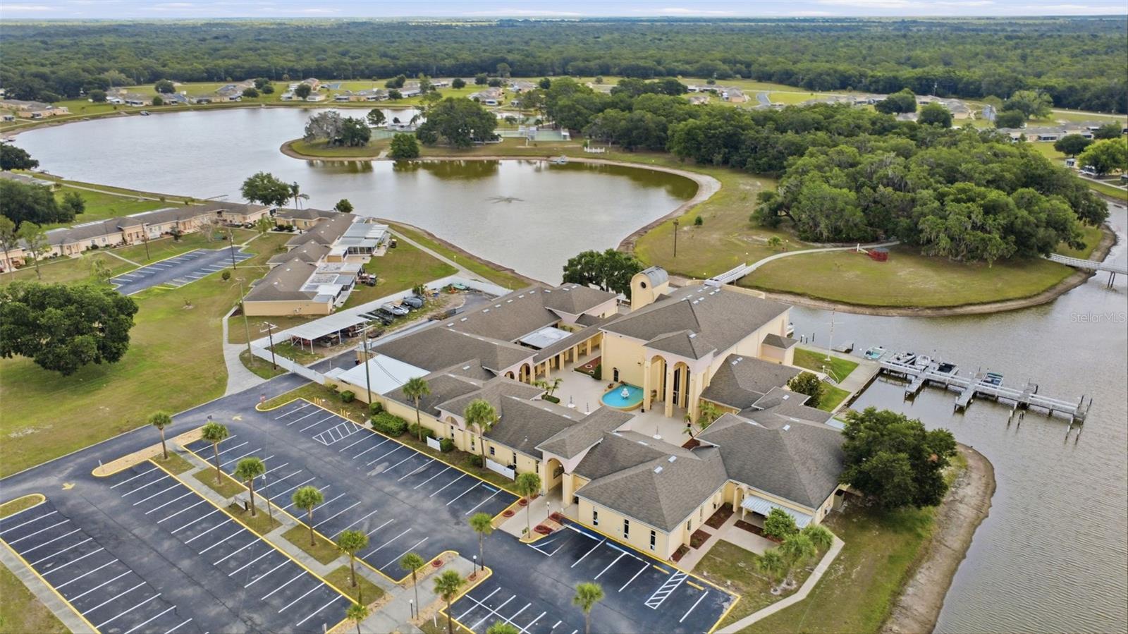 2629 CLUB CIR #2629, LAKE WALES, FL — photo 45