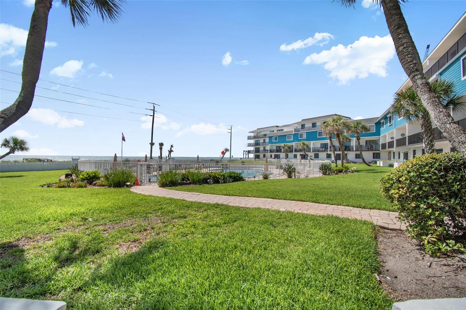 3500 S OCEAN SHORE BLVD #109, FLAGLER BEACH, FL