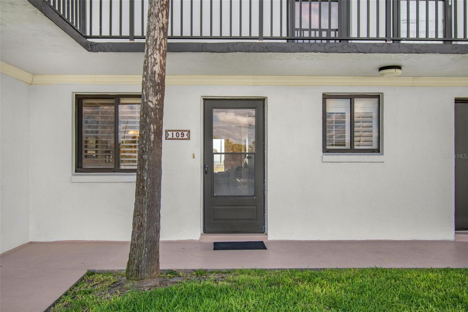 3500 S OCEAN SHORE BLVD #109, FLAGLER BEACH, FL — photo 3