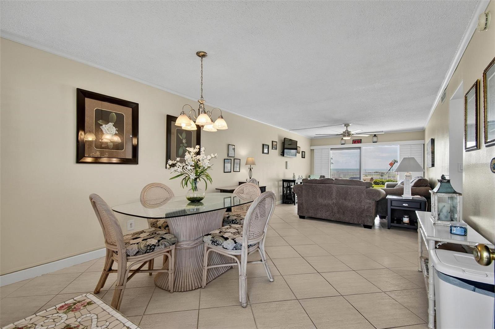 3500 S OCEAN SHORE BLVD #109, FLAGLER BEACH, FL — photo 4