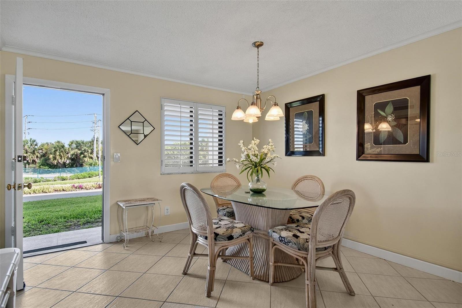 3500 S OCEAN SHORE BLVD #109, FLAGLER BEACH, FL — photo 5