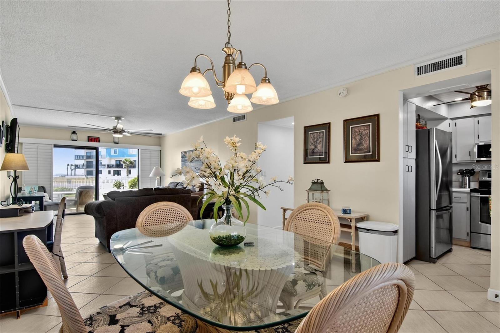 3500 S OCEAN SHORE BLVD #109, FLAGLER BEACH, FL — photo 6