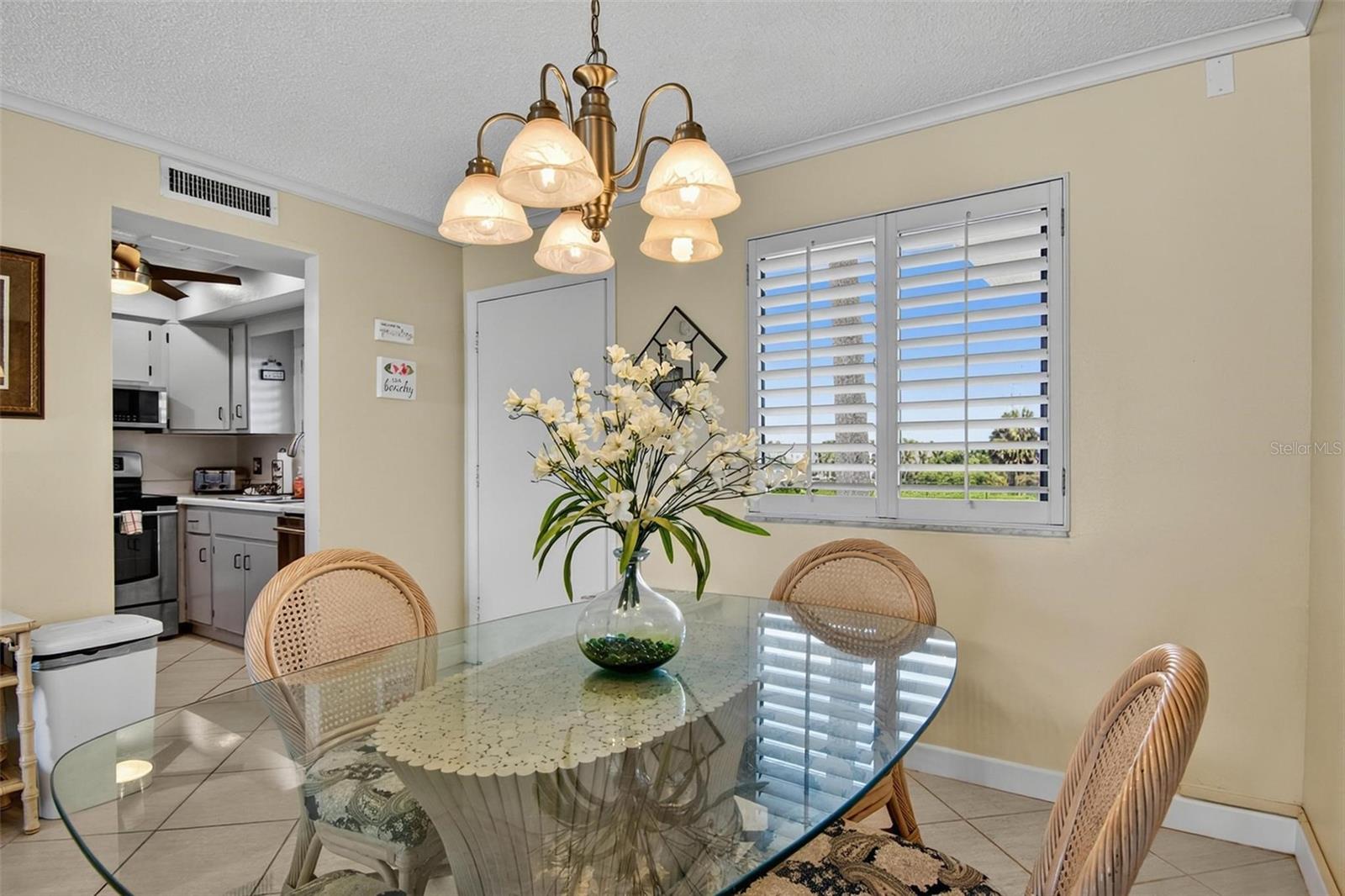 3500 S OCEAN SHORE BLVD #109, FLAGLER BEACH, FL — photo 7