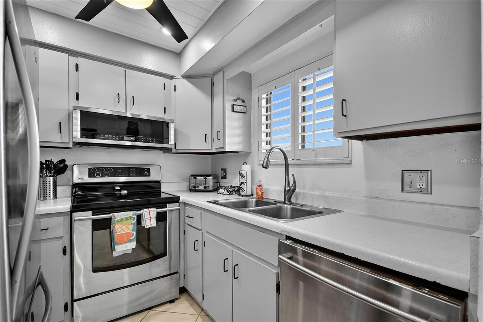 3500 S OCEAN SHORE BLVD #109, FLAGLER BEACH, FL — photo 9